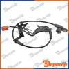 Capteur ABS avant droite pour HONDA | 151-04-456, 290SS01336